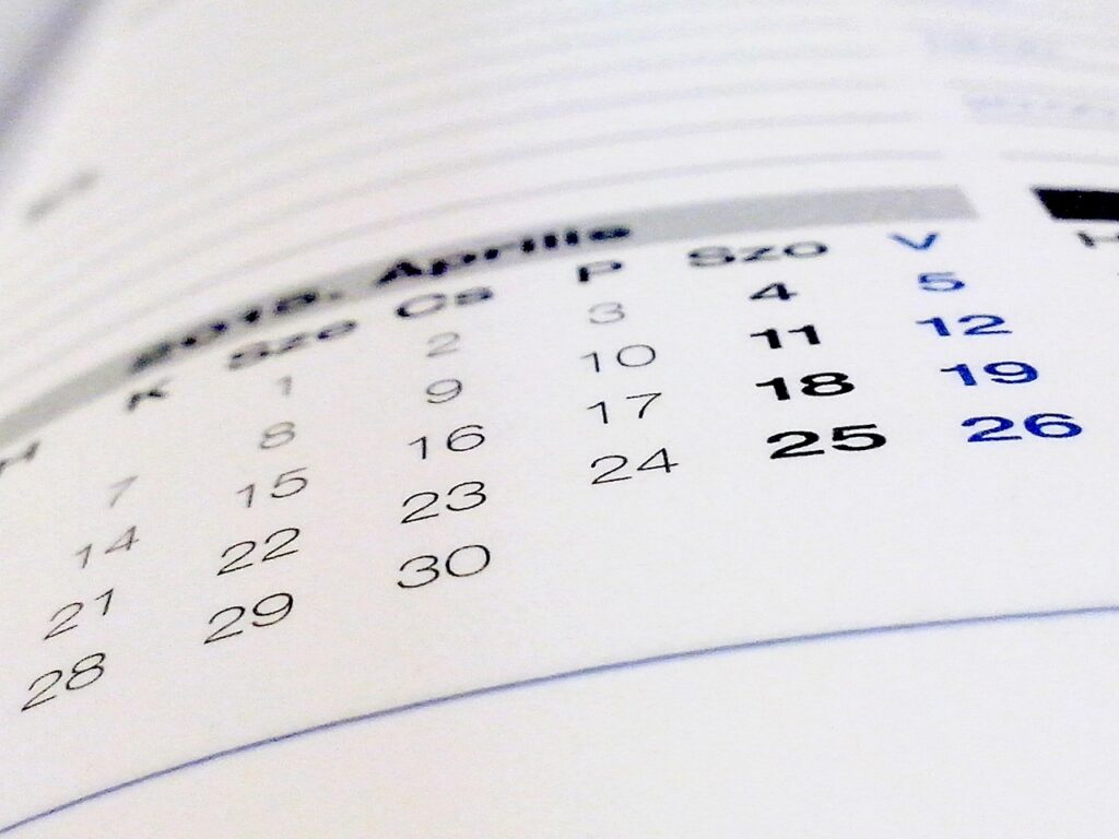 Building a Content Calendar That Actually Works