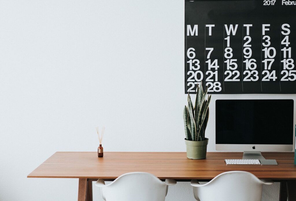 Building a Content Calendar That Actually Works