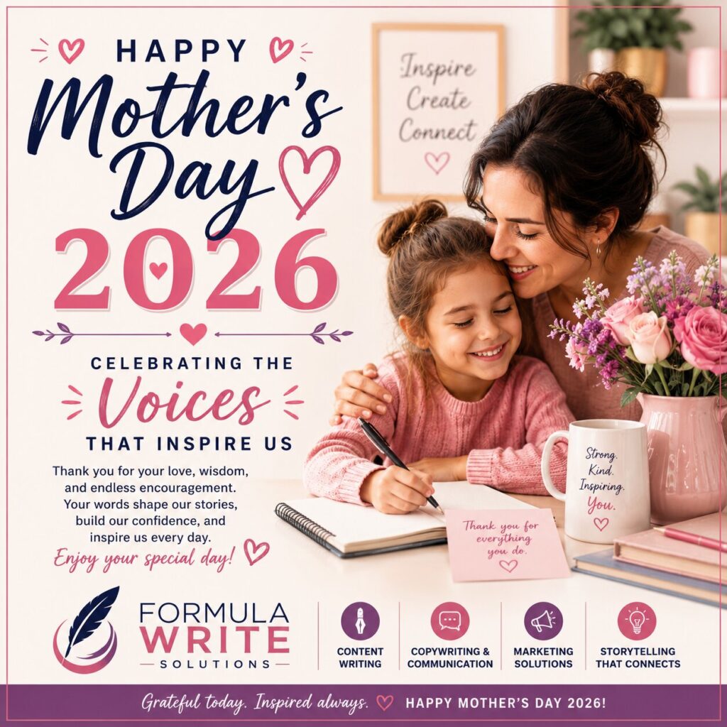 Mother’s Day 2026 ddza