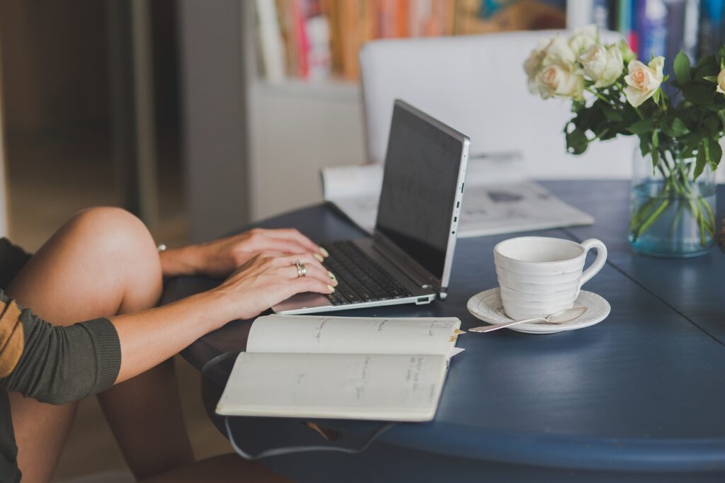 Perfecting Tone of Voice in Content Writing