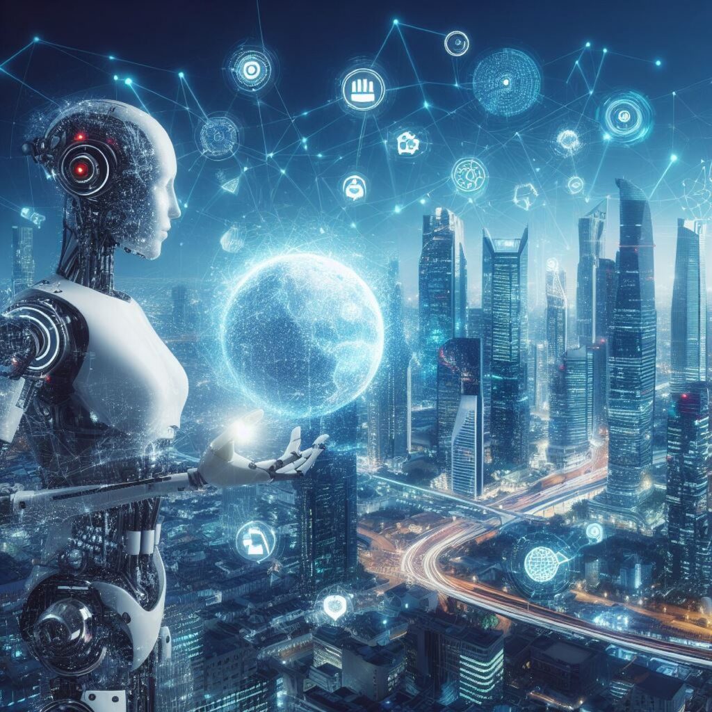 The Role Of Automation In Content Creation 
