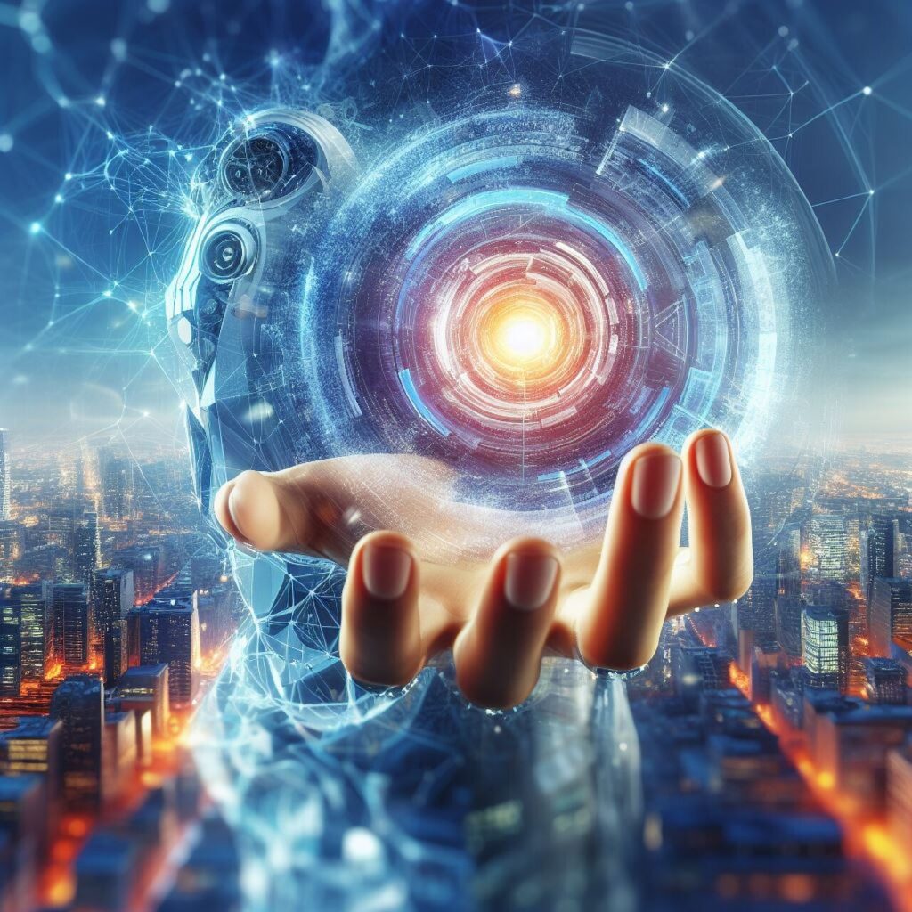 The Role Of Automation In Content Creation 