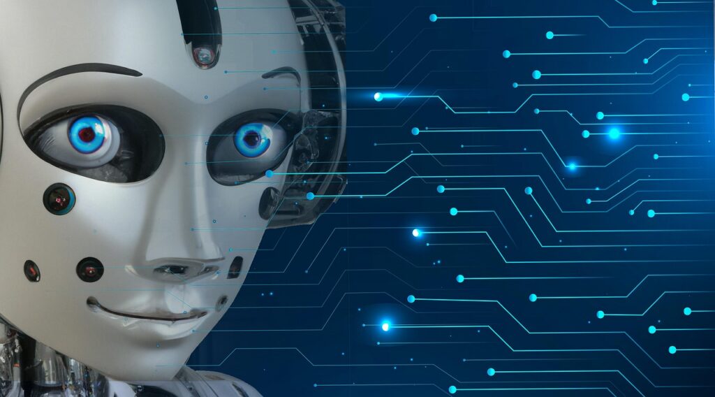 The Role Of Automation In Content Creation 