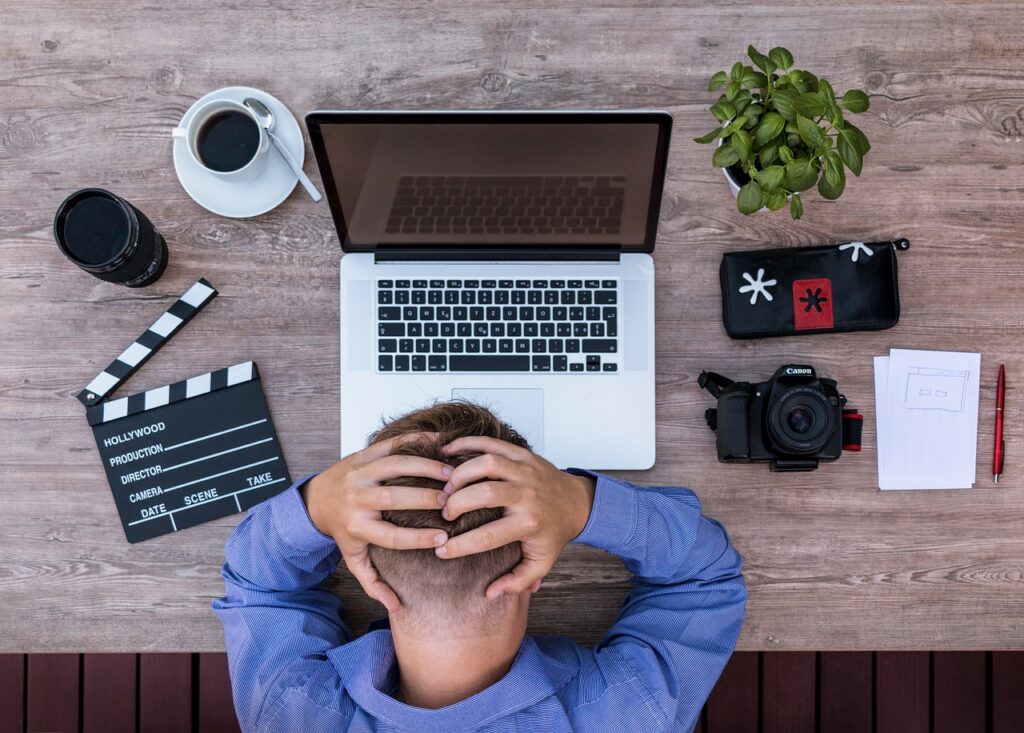 When Should You Hire a Content Writing Agency 