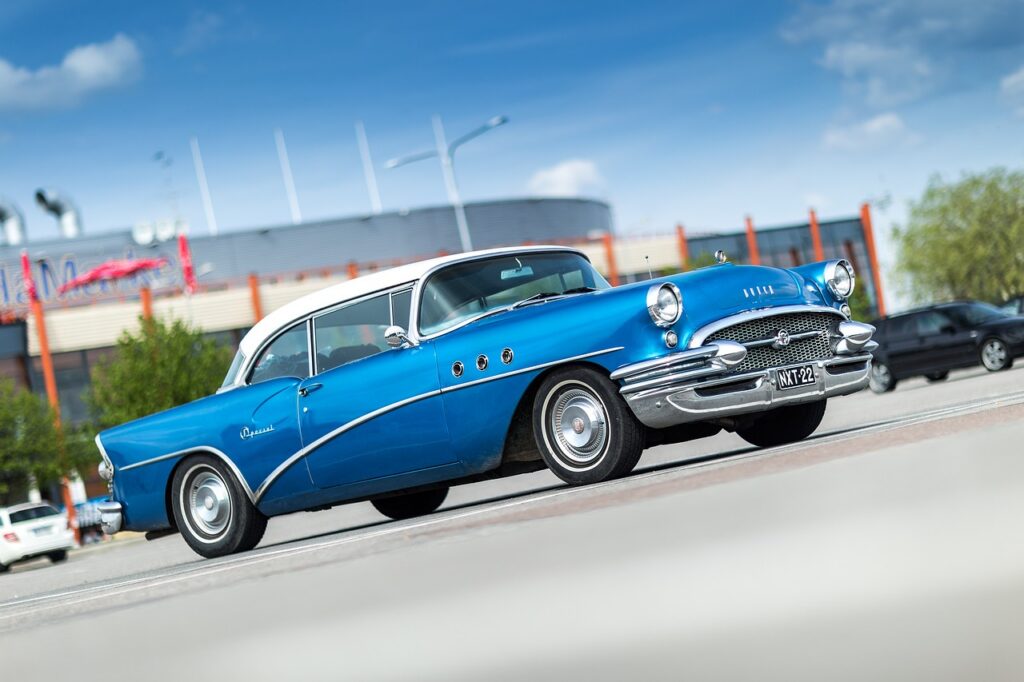 Automotive Retail Content Writing 