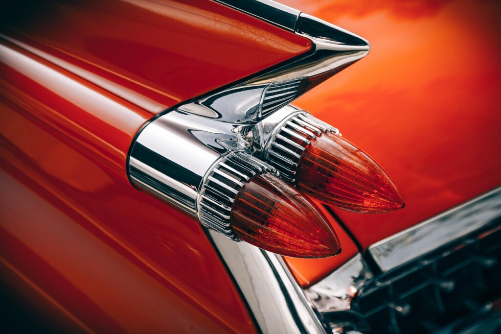 Automotive Retail Content Writing