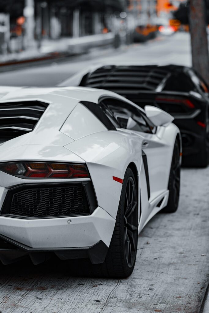 Automotive Retail Content Writing