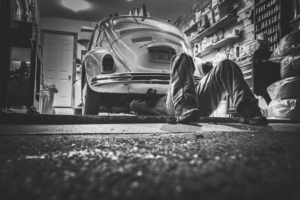 Automotive Services Content Writing That Drives Business Growth 
