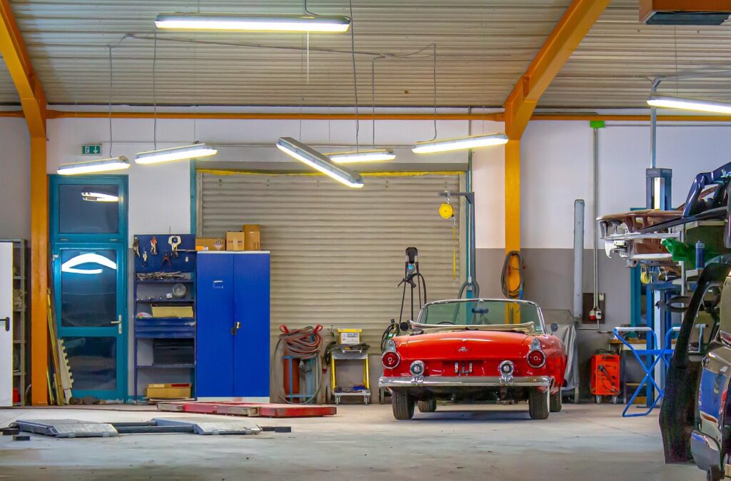 Automotive Services Content Writing That Drives Business Growth