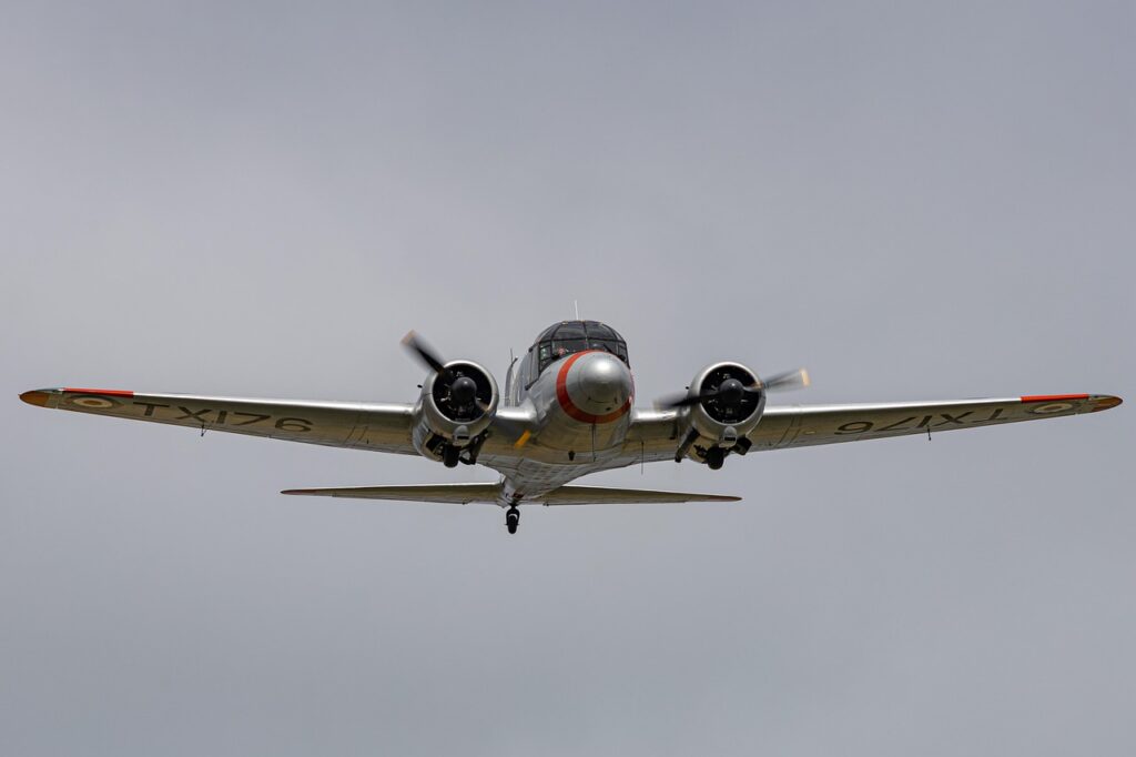 Aviation Content Writing for Aerospace and Aviation Businesses