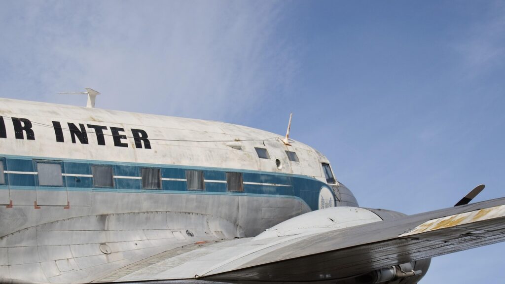 Aviation Content Writing for Aerospace and Aviation Businesses