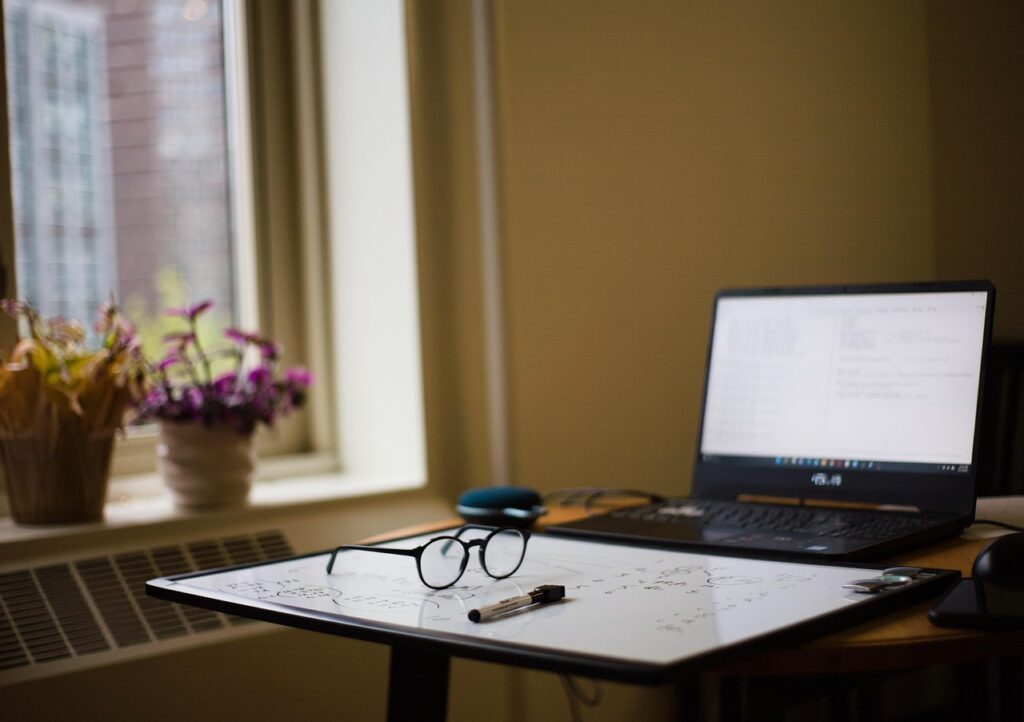 Every Great Writer Starts By Finishing One Sentence 