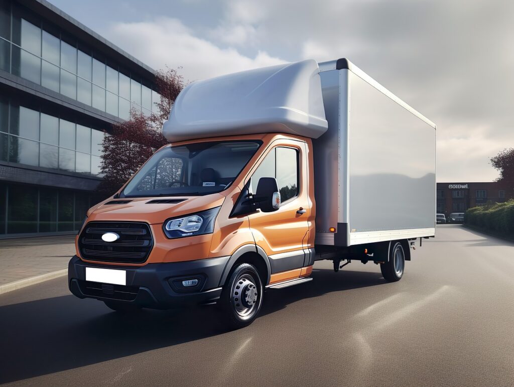 Fleet Management Content Writing 