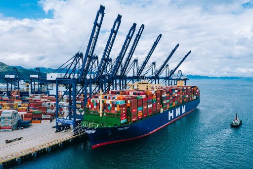 Maritime Content Writing Services