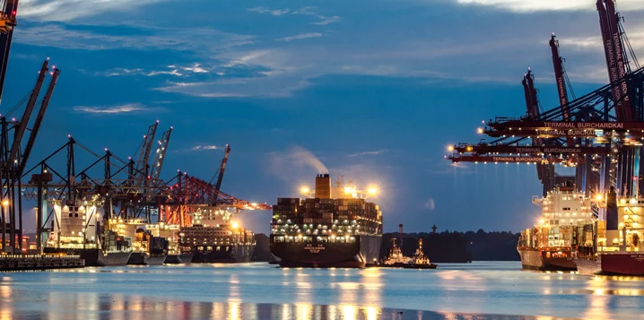 Maritime Content Writing Services