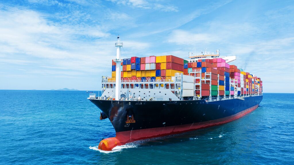 Maritime Content Writing Services