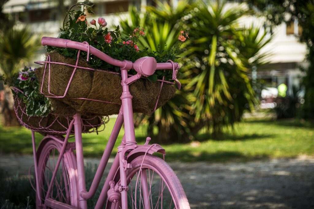 Micromobility Content Writing for the Automotive Industry 