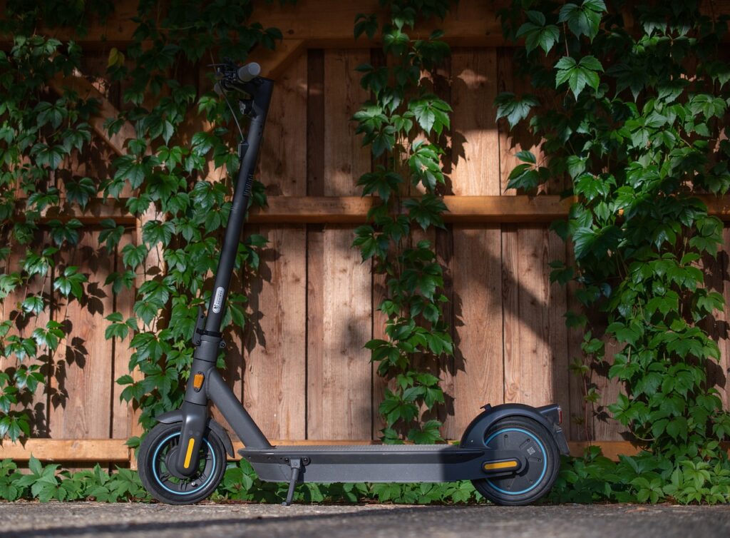 Micromobility Content Writing for the Automotive Industry 