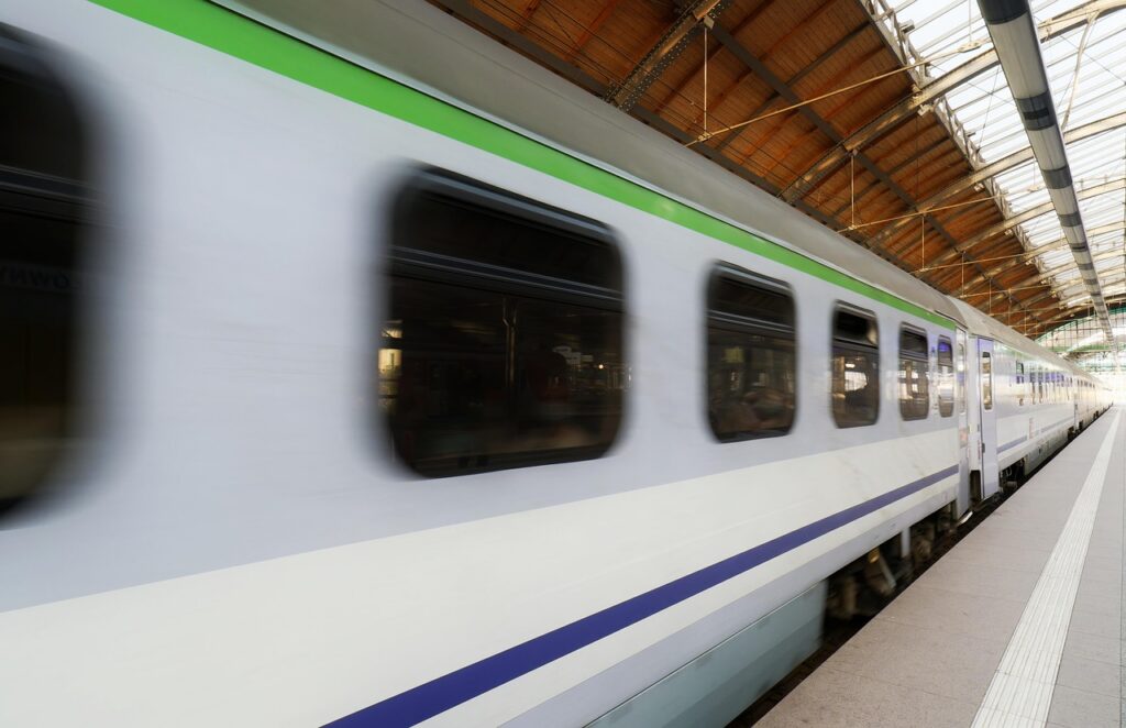 Public Transport Content Writing Services for Transport Operators and Mobility Brands 