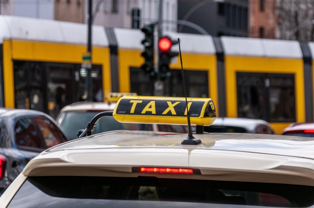 Public Transport Content Writing Services for Transport Operators and Mobility Brands 
