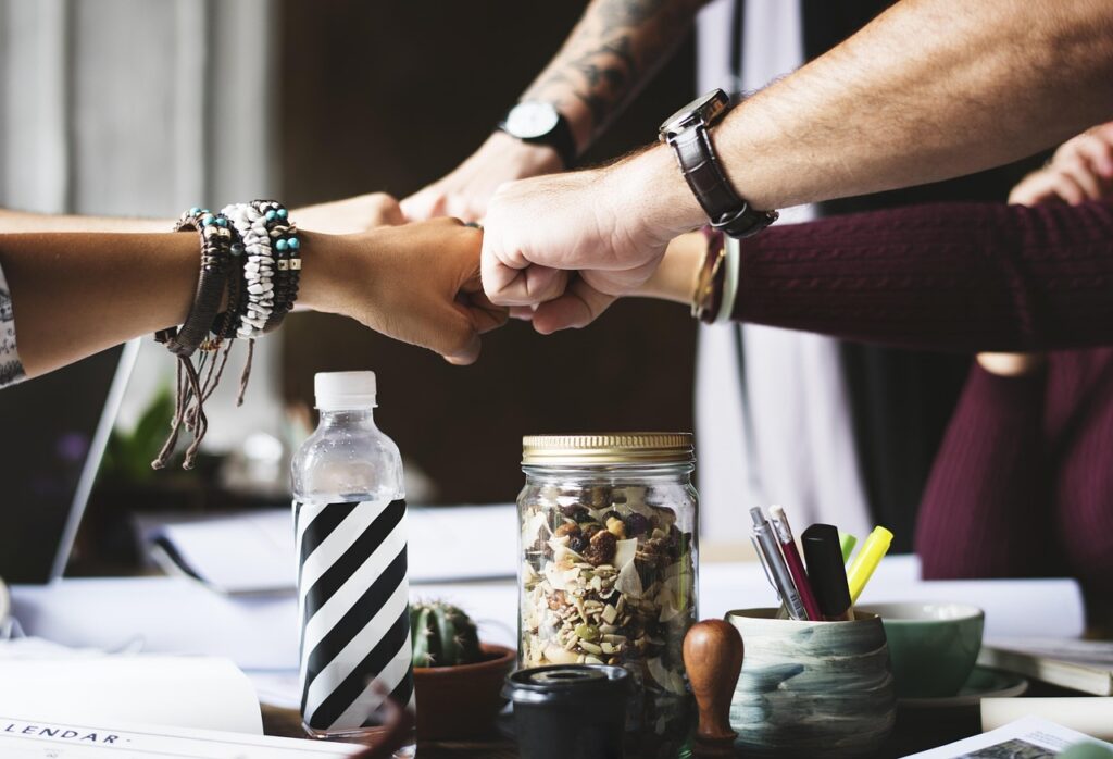 SaaS Content Writing Services 