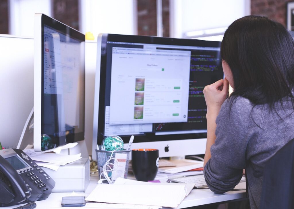 SaaS Content Writing Services 