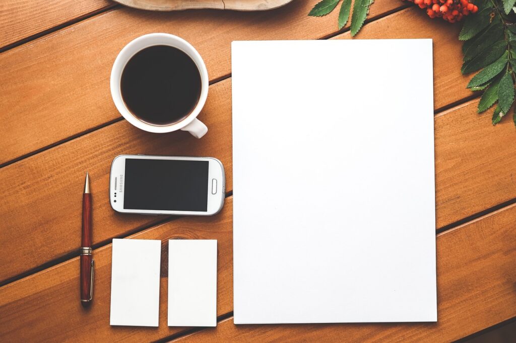 SaaS Content Writing Services 