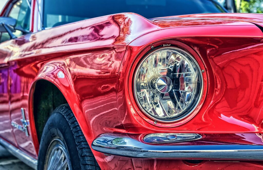 Supply Chain Services Content Writing for the Automotive Industry 
