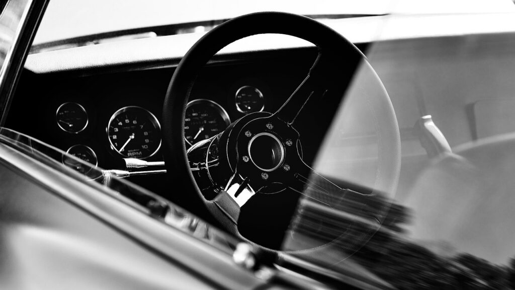Supply Chain Services Content Writing for the Automotive Industry 