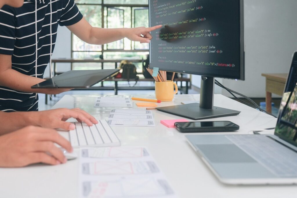 Why Web Development Content Writing Is Essential For Digital Agencies 
