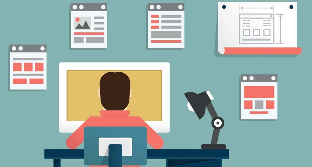 Why Web Development Content Writing Is Essential For Digital Agencies 