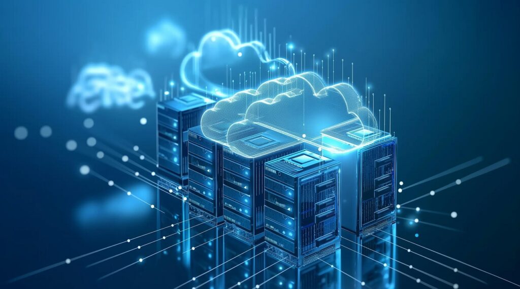 Why Your Business Needs Professional Cloud Services Content Writing 