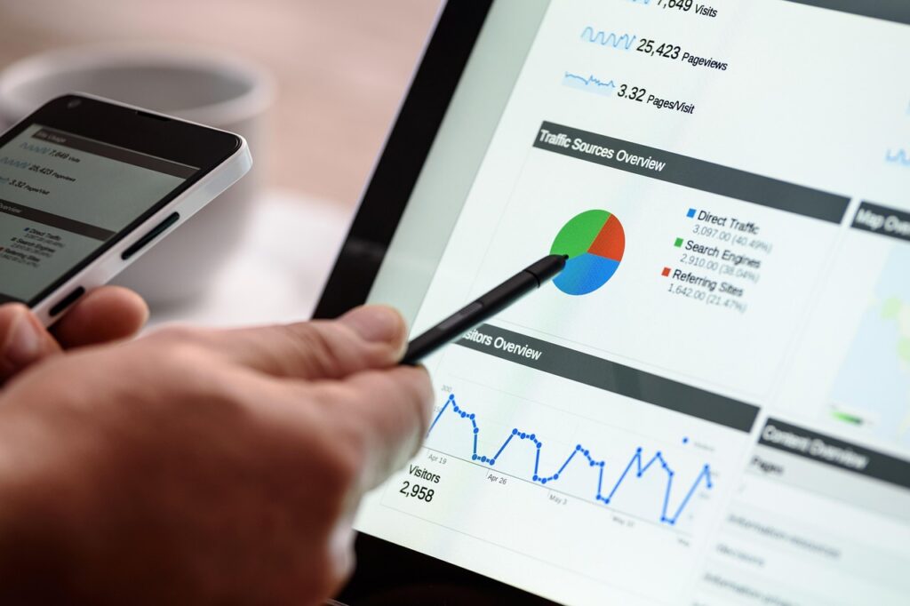 Content marketing writing 