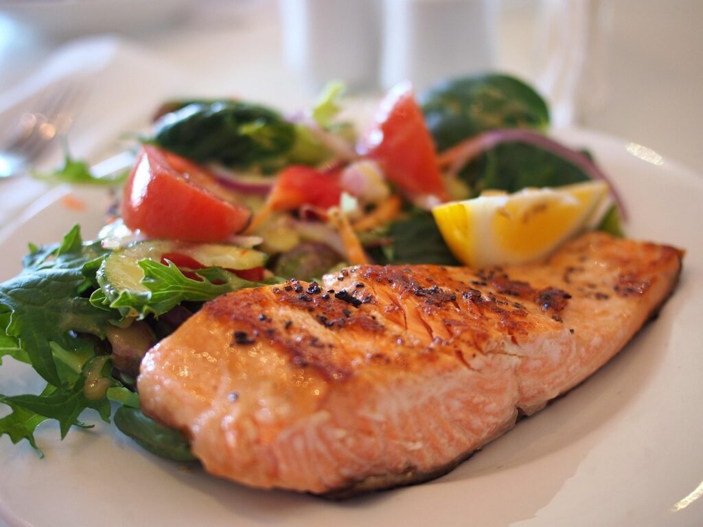 Nutrition and Dietetics Content Writing