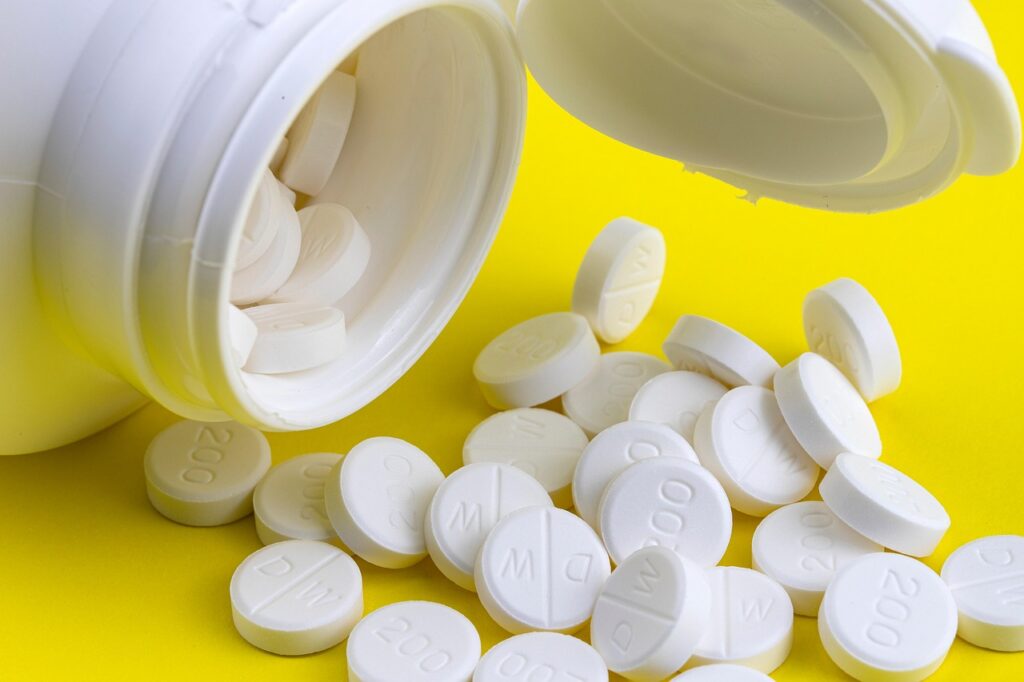 Pharmaceuticals Content Writing 