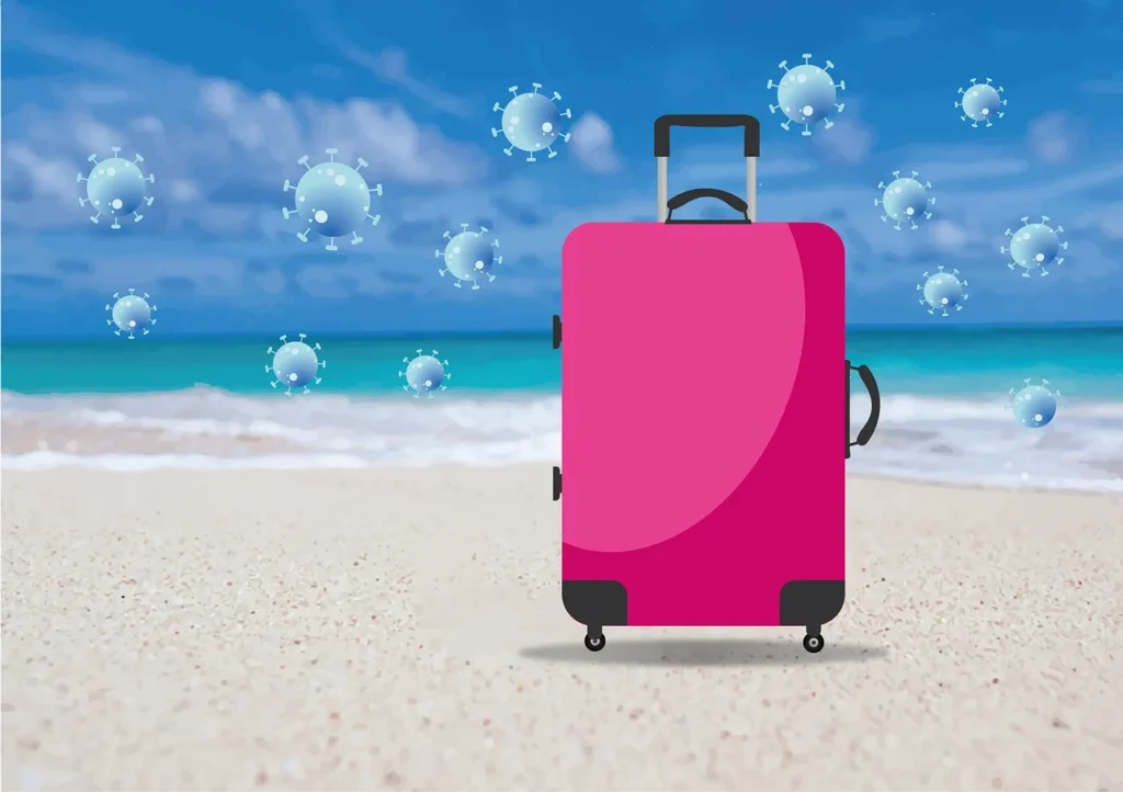 Travel Agency Content Writing That Turns Dream Trips Into Bookings 